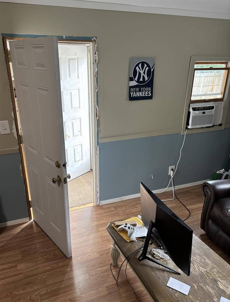 New listing