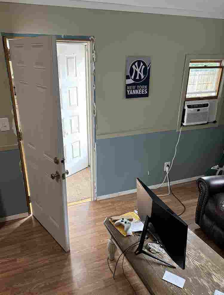 New listing