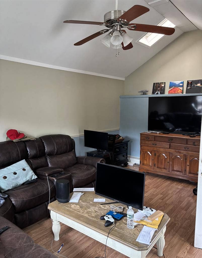 New listing