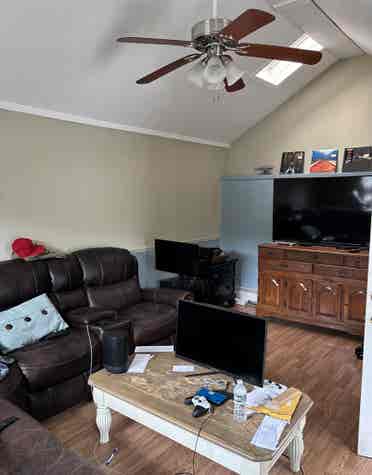 New listing