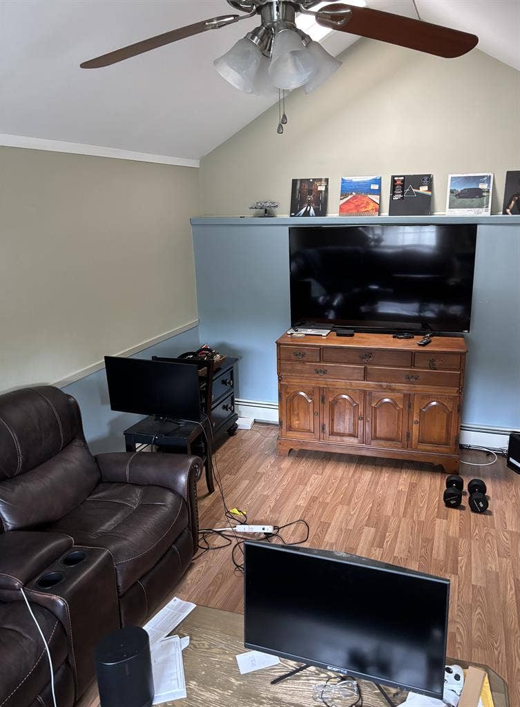 New listing