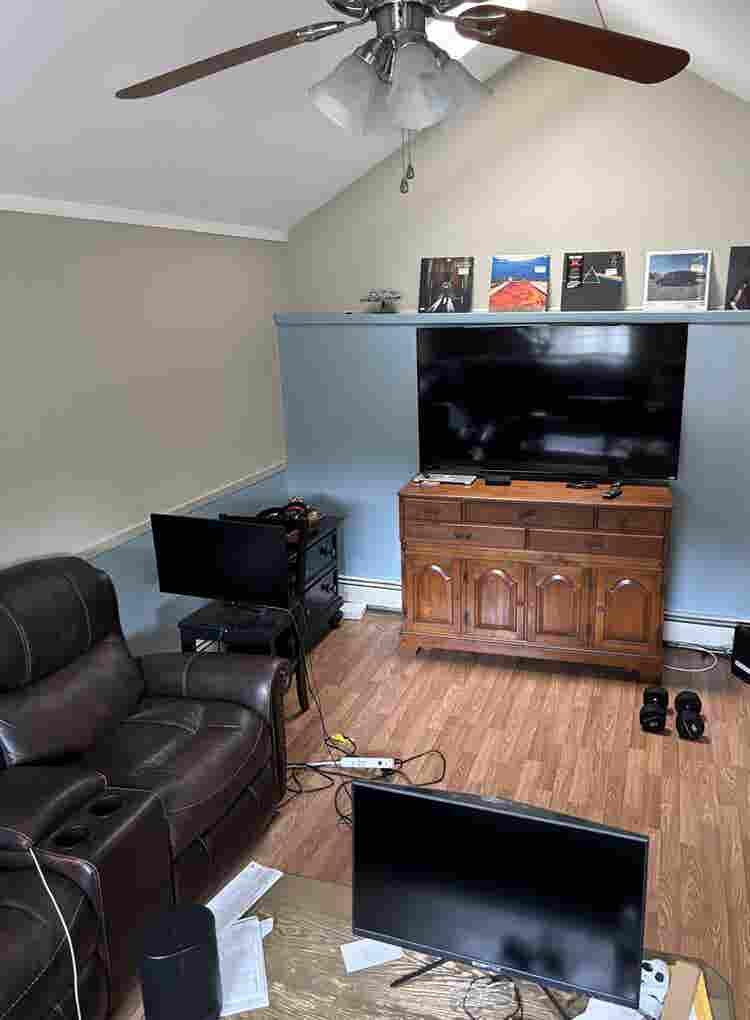 New listing