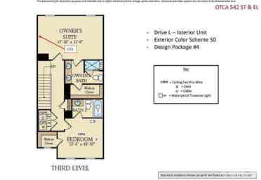 3 BR in Raleigh