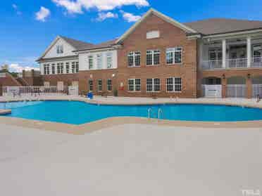3 BR in Raleigh