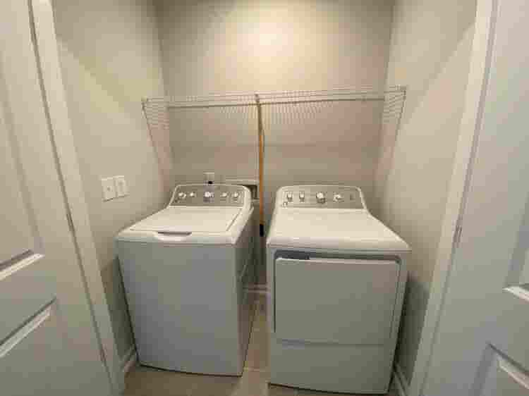 3 BR in Raleigh