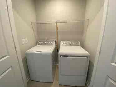 3 BR in Raleigh