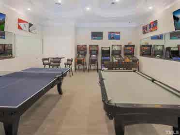 3 BR in Raleigh