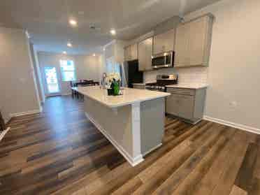 3 BR in Raleigh