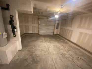 3 BR in Raleigh