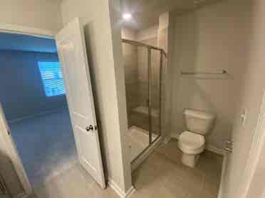 3 BR in Raleigh