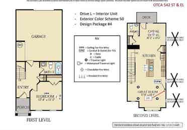 3 BR in Raleigh