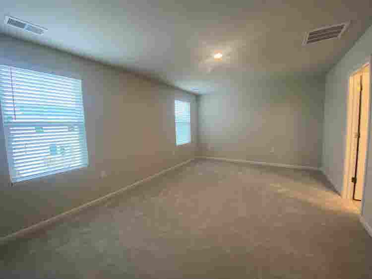 3 BR in Raleigh