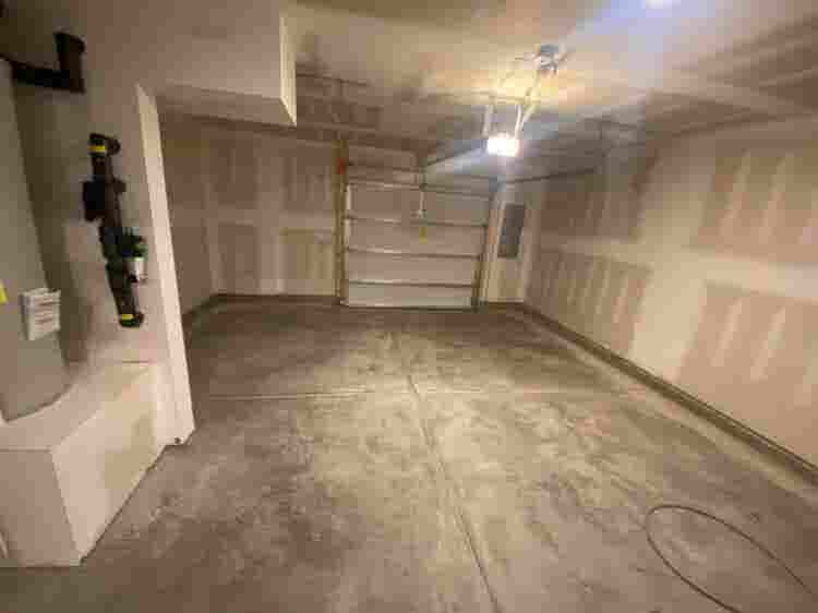 3 BR in Raleigh