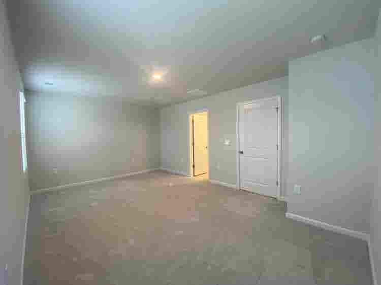 3 BR in Raleigh