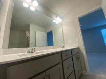 3 BR in Raleigh