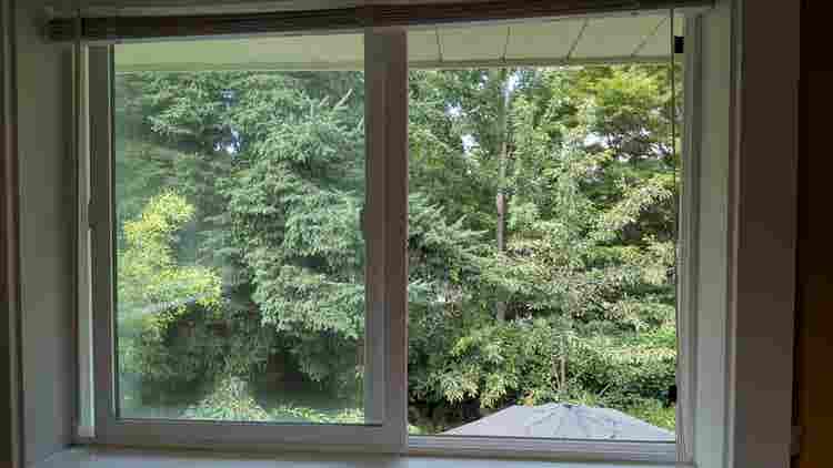 Room for rent QUIET, SAFE location