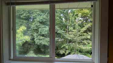 Room for rent QUIET, SAFE location