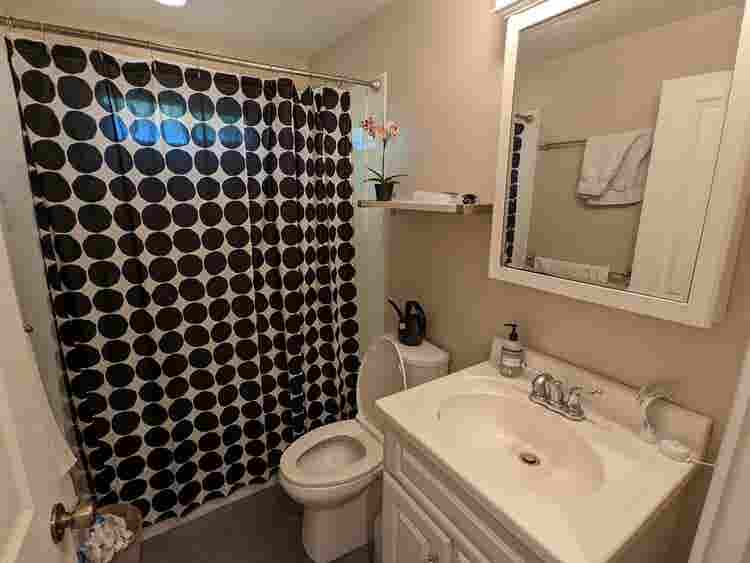 Room for rent QUIET, SAFE location