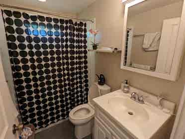 Room for rent QUIET, SAFE location