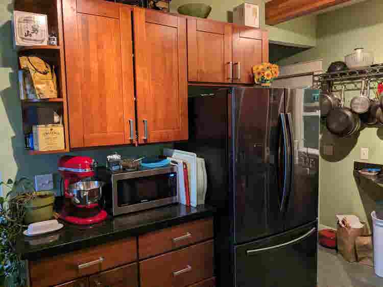 Room for rent QUIET, SAFE location