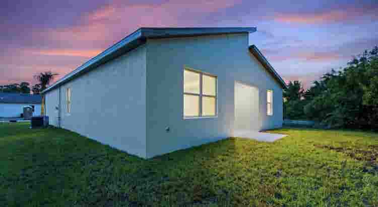 Looking to rent half of house!