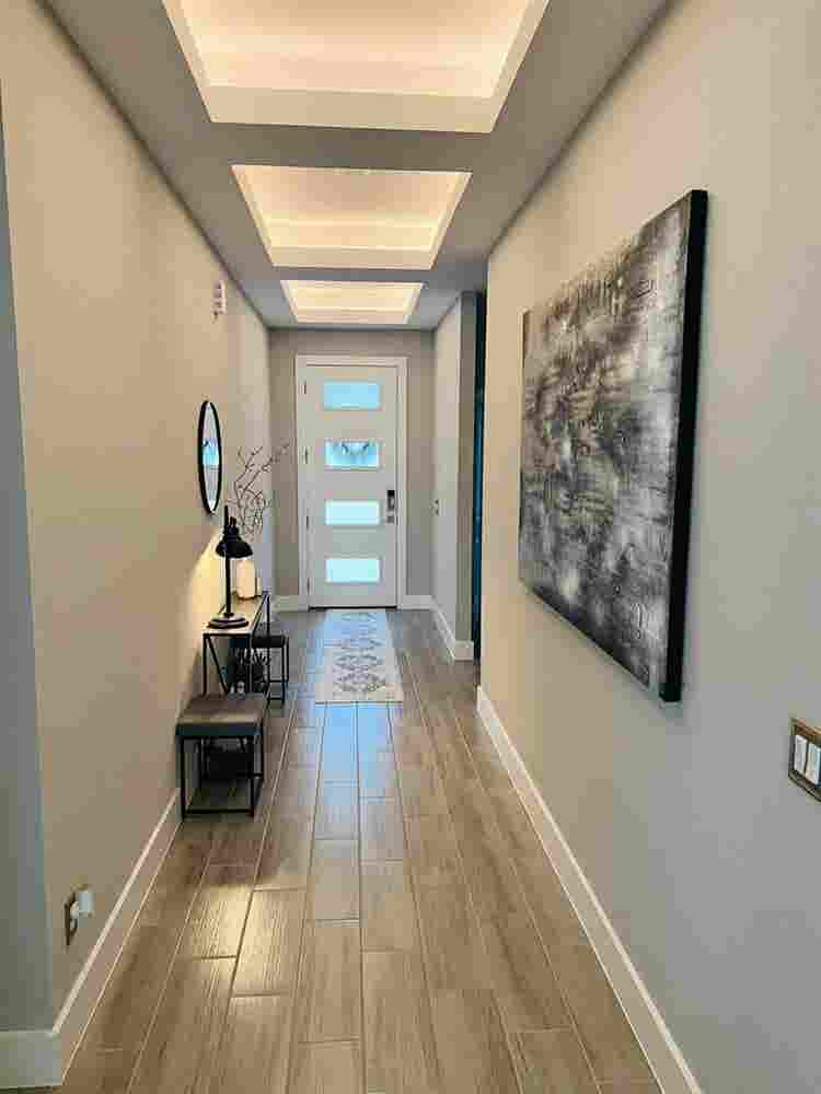 Looking to rent half of house!