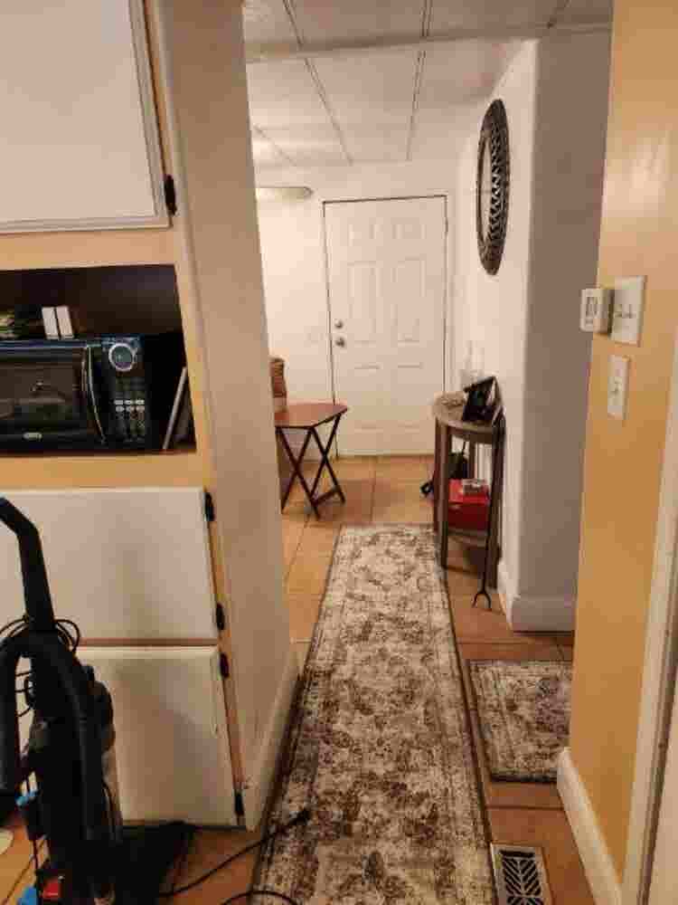 Mobile home for rent early October