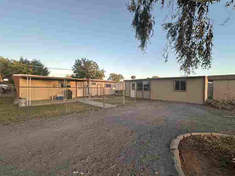 Mobile home for rent early October