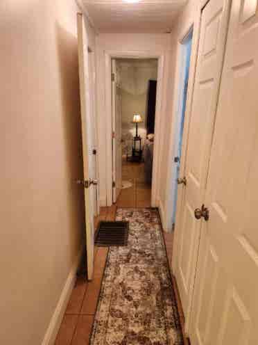 Mobile home for rent early October
