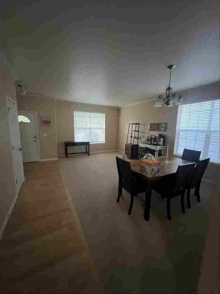 Quiet room in East Hillsboro 
