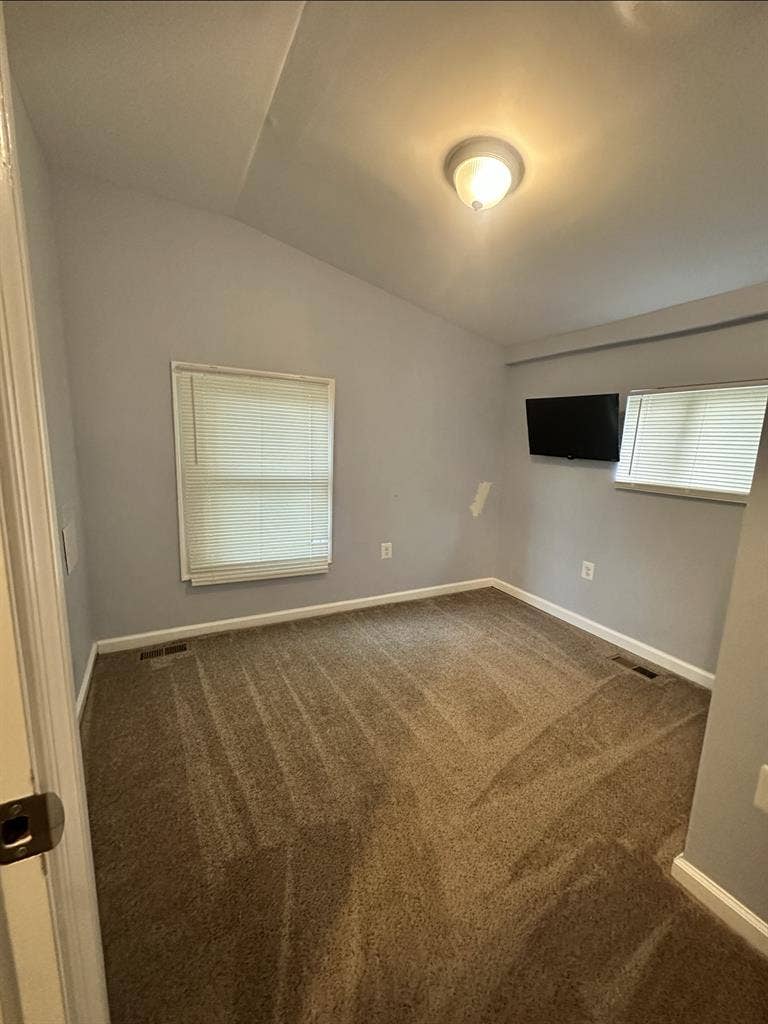 Room and private bath for rent