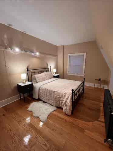 Expansive Bethlehem Home for Rent