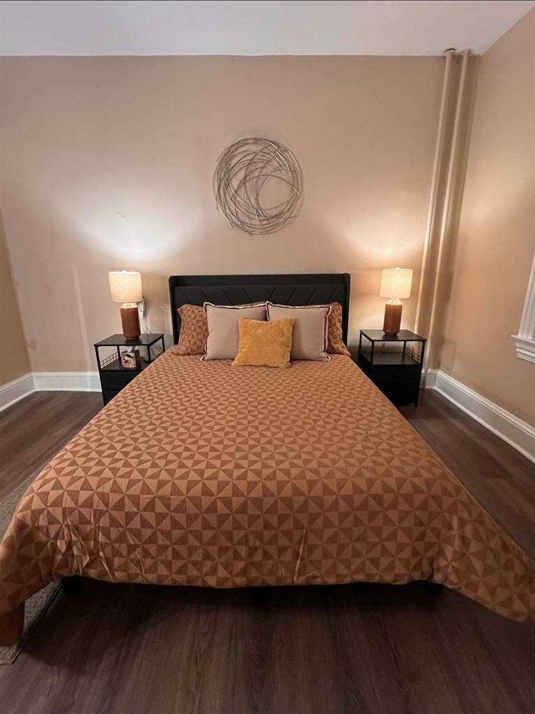 Expansive Bethlehem Home for Rent