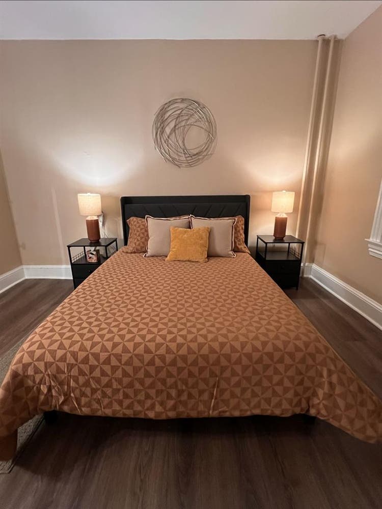 Expansive Bethlehem Home for Rent