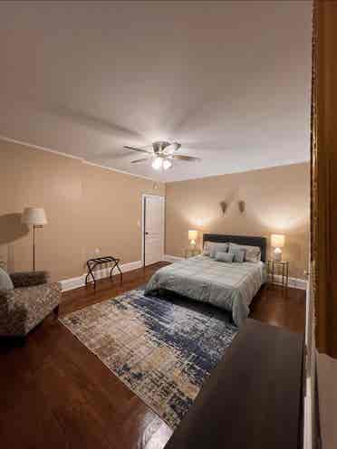 Expansive Bethlehem Home for Rent