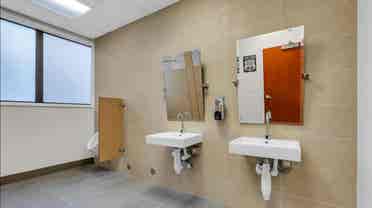 Entire Office Space For RENT