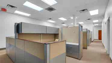 Entire Office Space For RENT