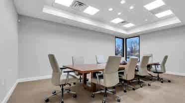 Entire Office Space For RENT