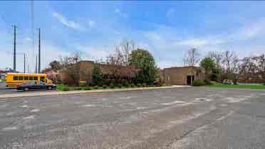 Entire Office Space For RENT