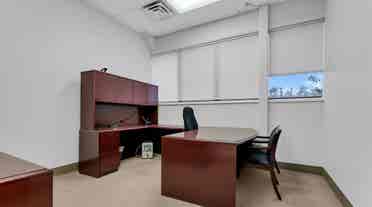 Entire Office Space For RENT