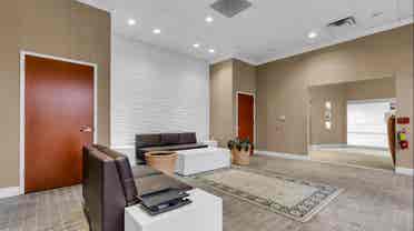 Entire Office Space For RENT