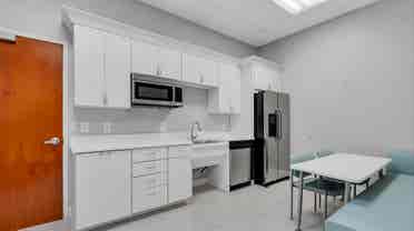 Entire Office Space For RENT