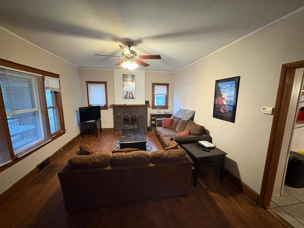 New Listing