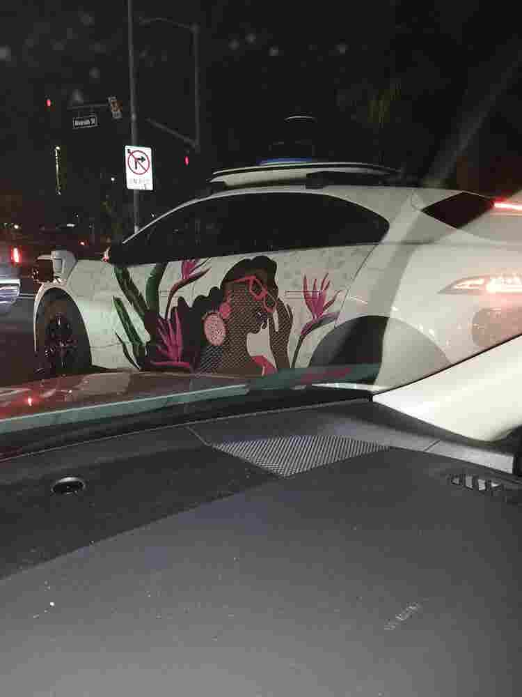 Furnished or unfurnished