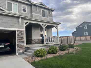 3 BHK for Rent in Thornton
