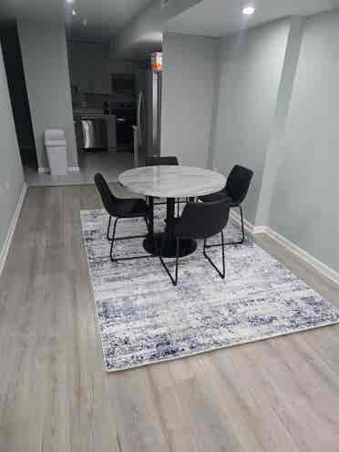 Room with Pivate Bath Arlington
