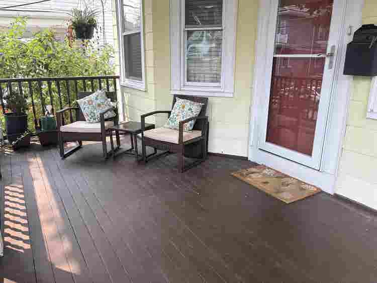 2 bedroom- walk to campus