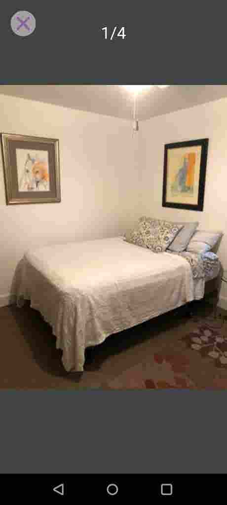 Furnished Room