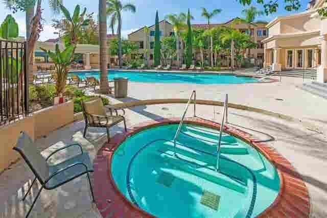 1BR CONDO UTC