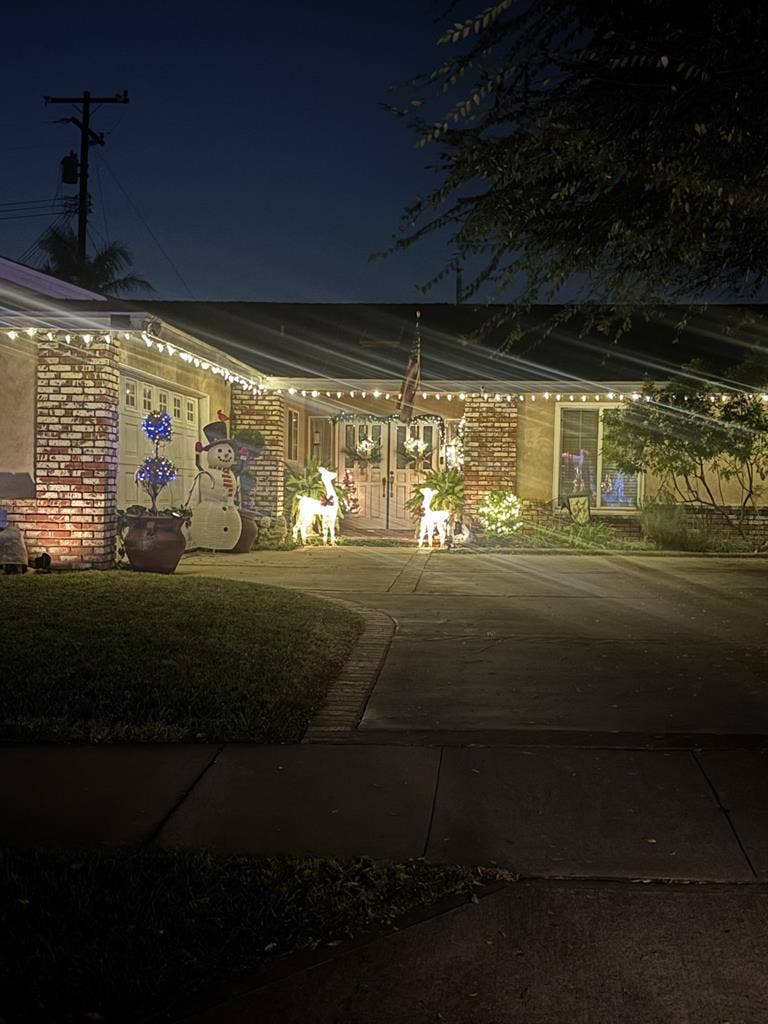 Nice home in great neighborhood